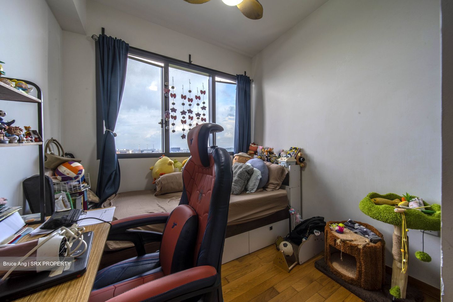 Twin Vew (D5), Apartment #552578281